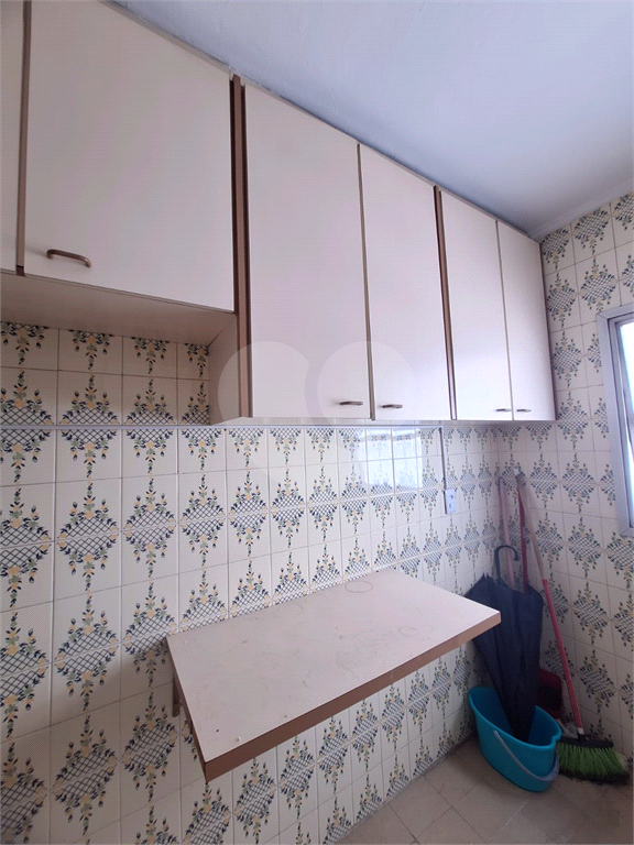 Apartamento para locação na Santa Cecília