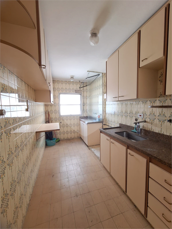 Apartamento para locação na Santa Cecília