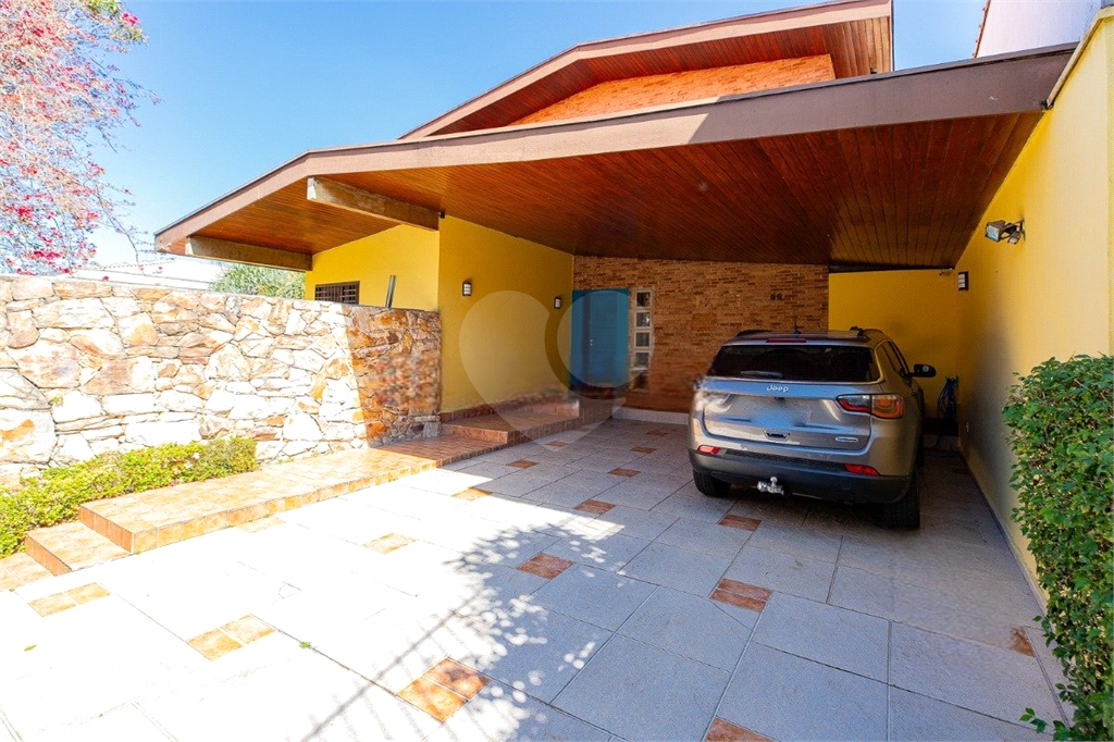 Casa Sobrado em Alto de Pinheiros
