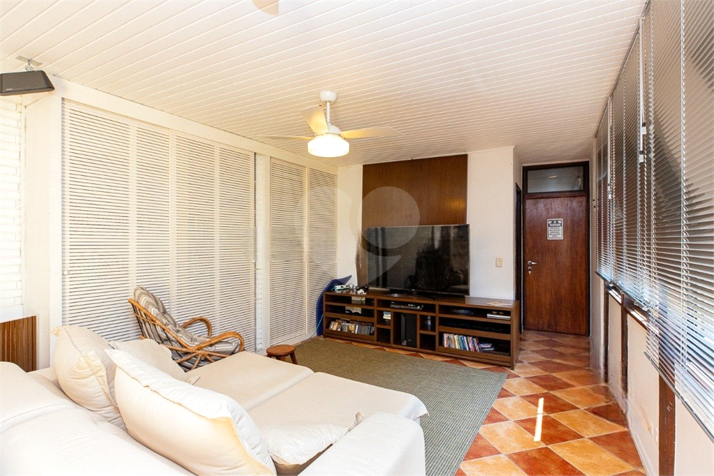Casa Sobrado em Alto de Pinheiros
