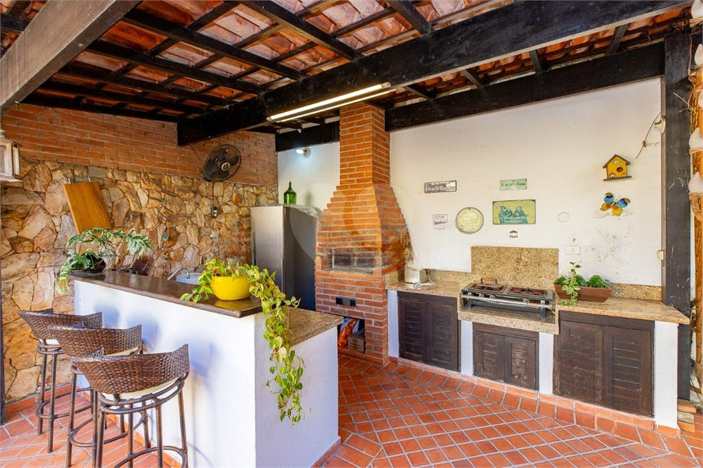 Casa Sobrado em Alto de Pinheiros
