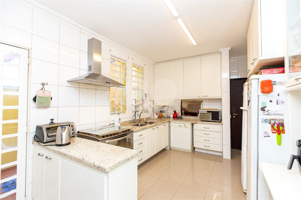 Casa Sobrado em Alto de Pinheiros

