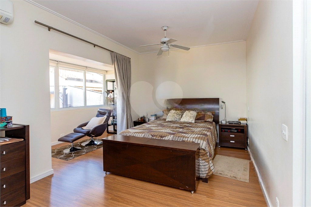 Casa Sobrado em Alto de Pinheiros

