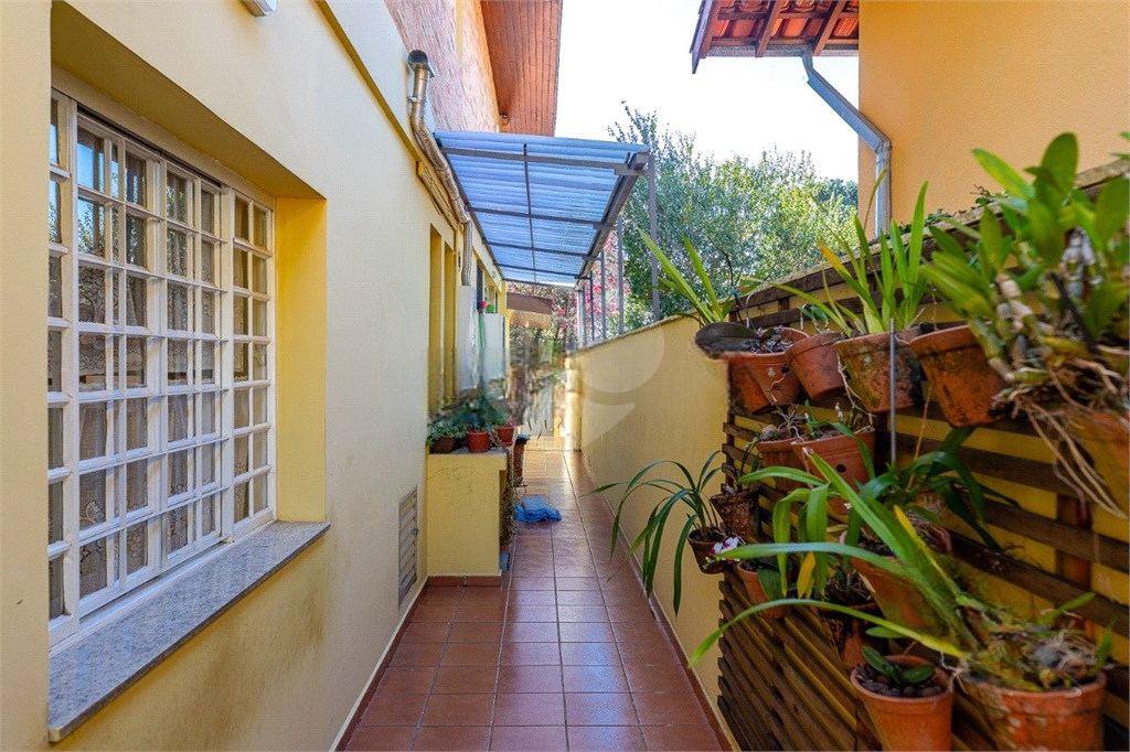 Casa Sobrado em Alto de Pinheiros
