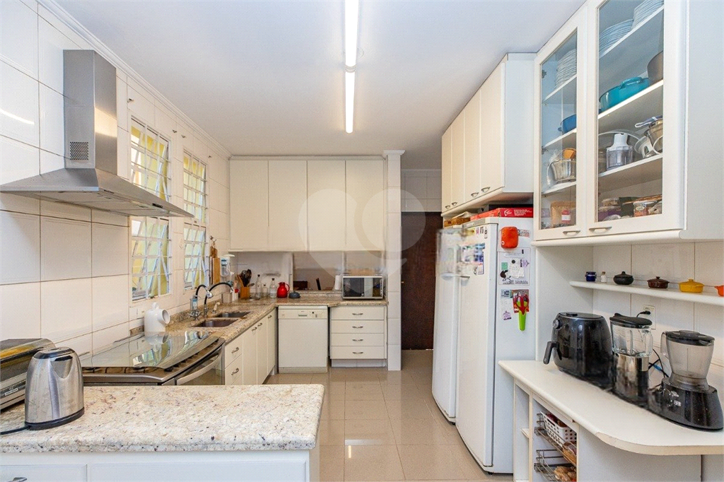 Casa Sobrado em Alto de Pinheiros
