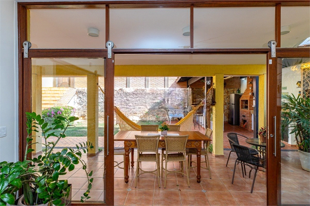 Casa Sobrado em Alto de Pinheiros
