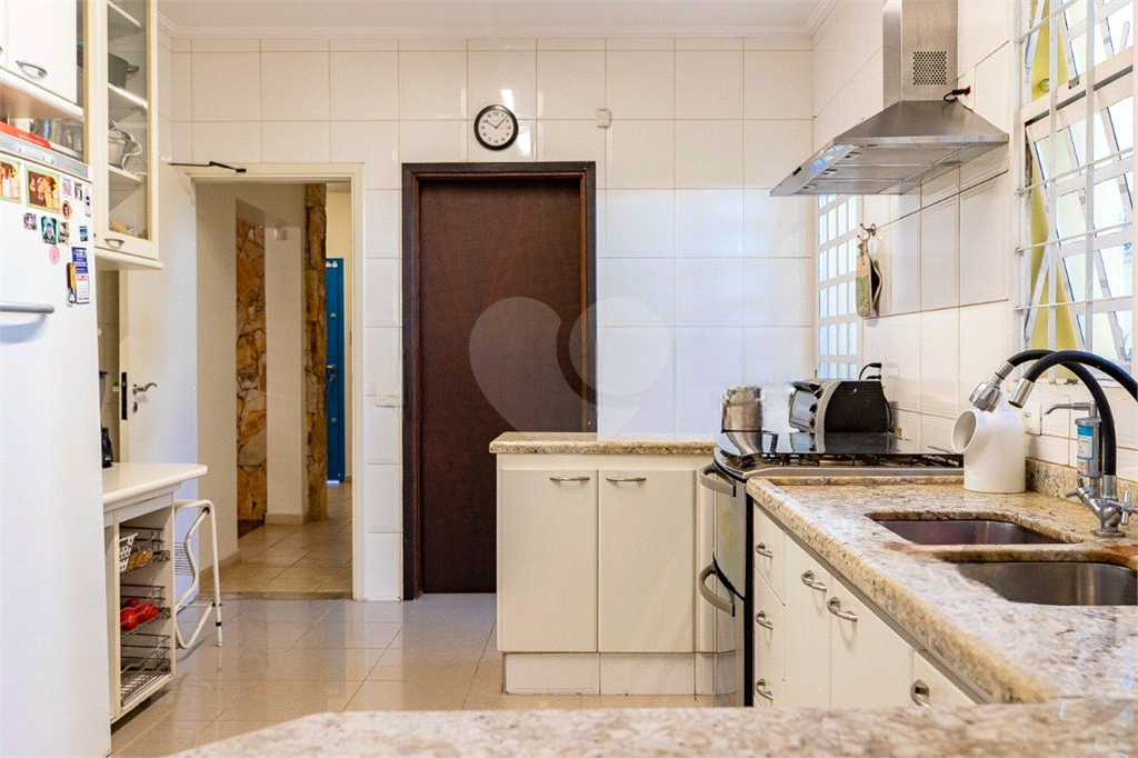 Casa Sobrado em Alto de Pinheiros
