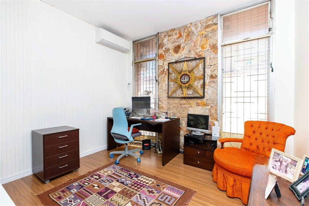 Casa Sobrado em Alto de Pinheiros
