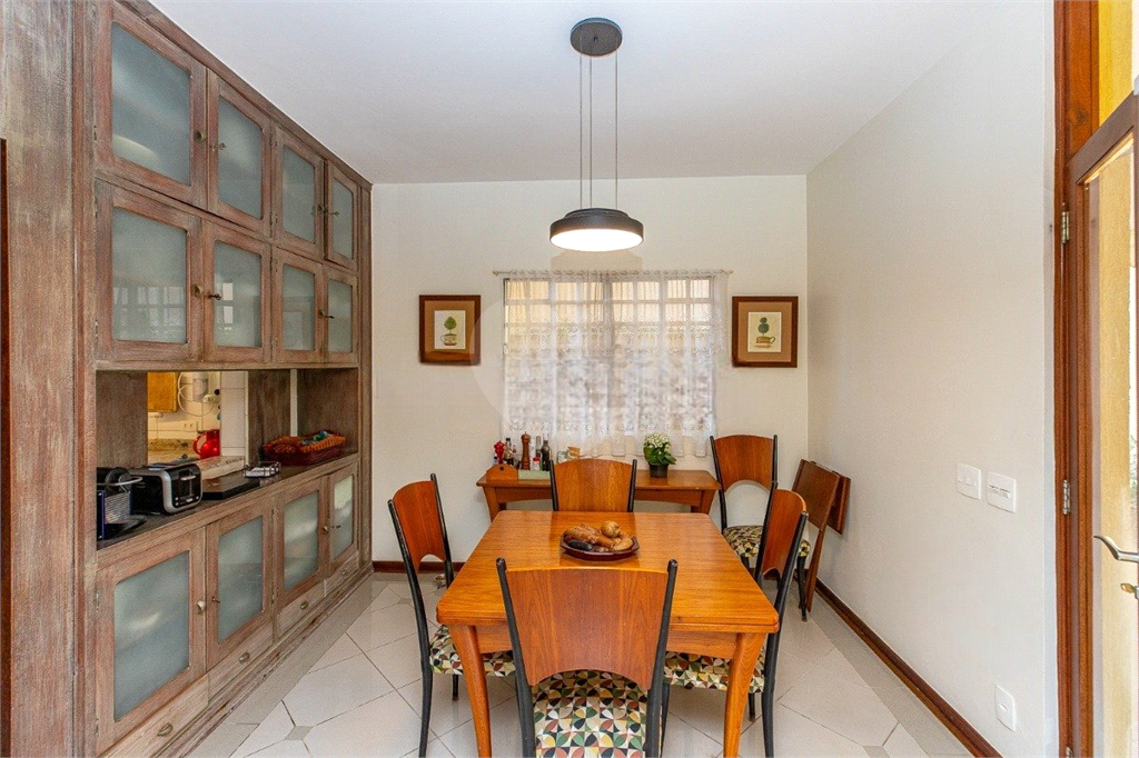Casa Sobrado em Alto de Pinheiros
