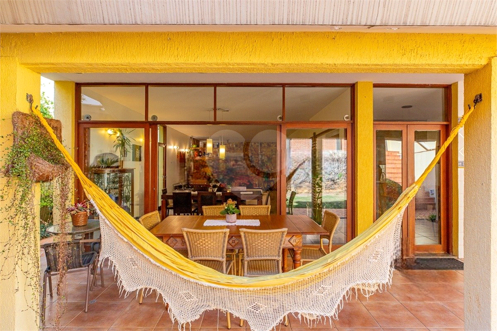 Casa Sobrado em Alto de Pinheiros
