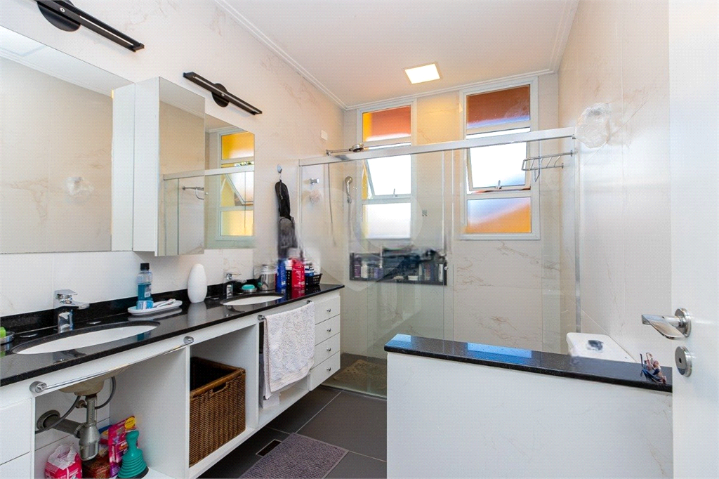Casa Sobrado em Alto de Pinheiros
