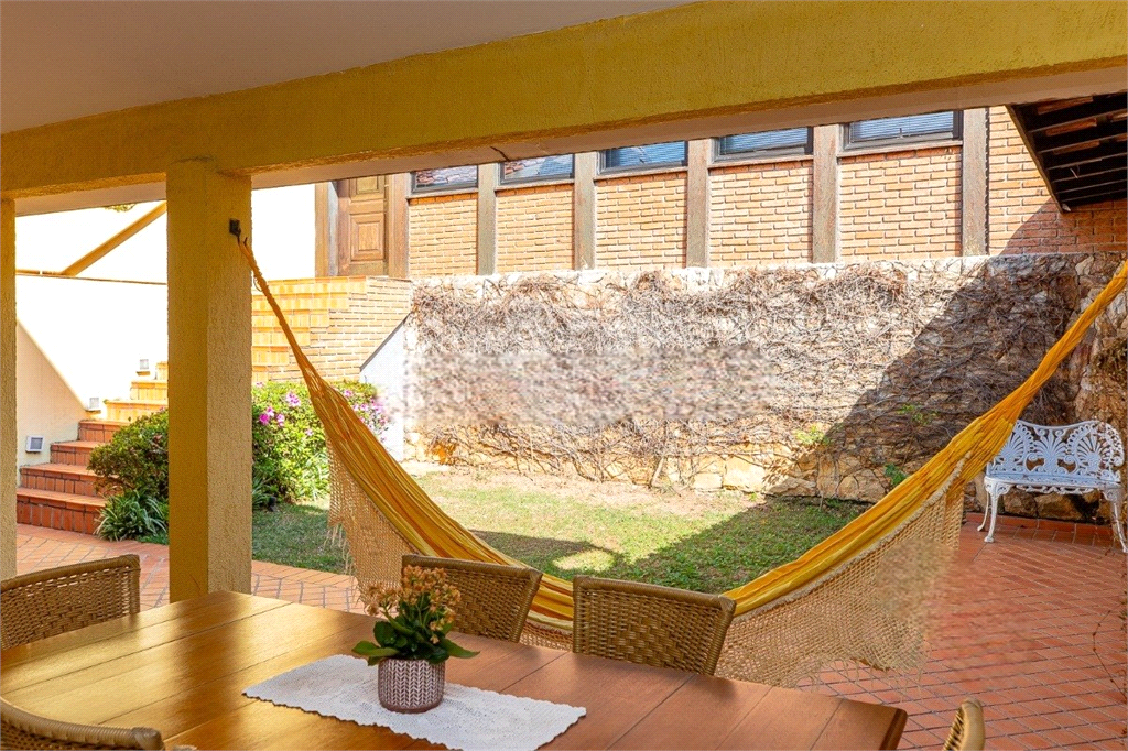 Casa Sobrado em Alto de Pinheiros
