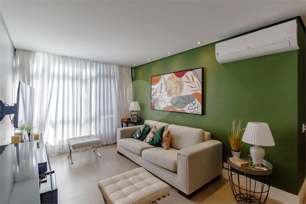 APARTAMENTO em ITAIM BIBI