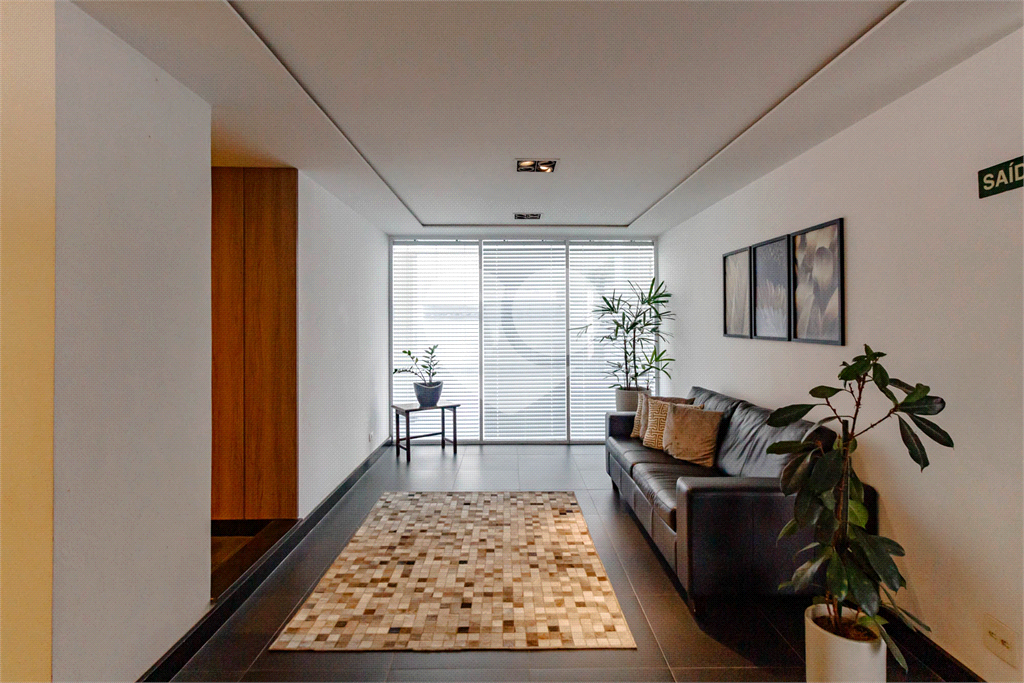 APARTAMENTO em ITAIM BIBI