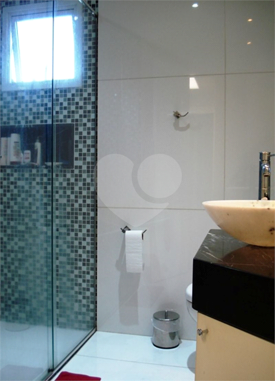 Apartamento à venda na Vila Leopoldina 