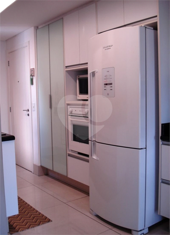 Apartamento à venda na Vila Leopoldina 