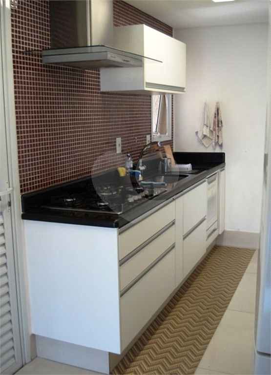 Apartamento à venda na Vila Leopoldina 