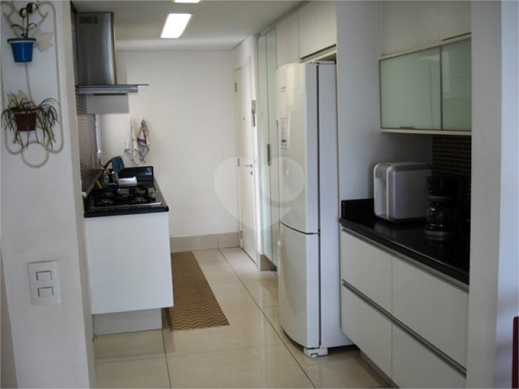 Apartamento à venda na Vila Leopoldina 