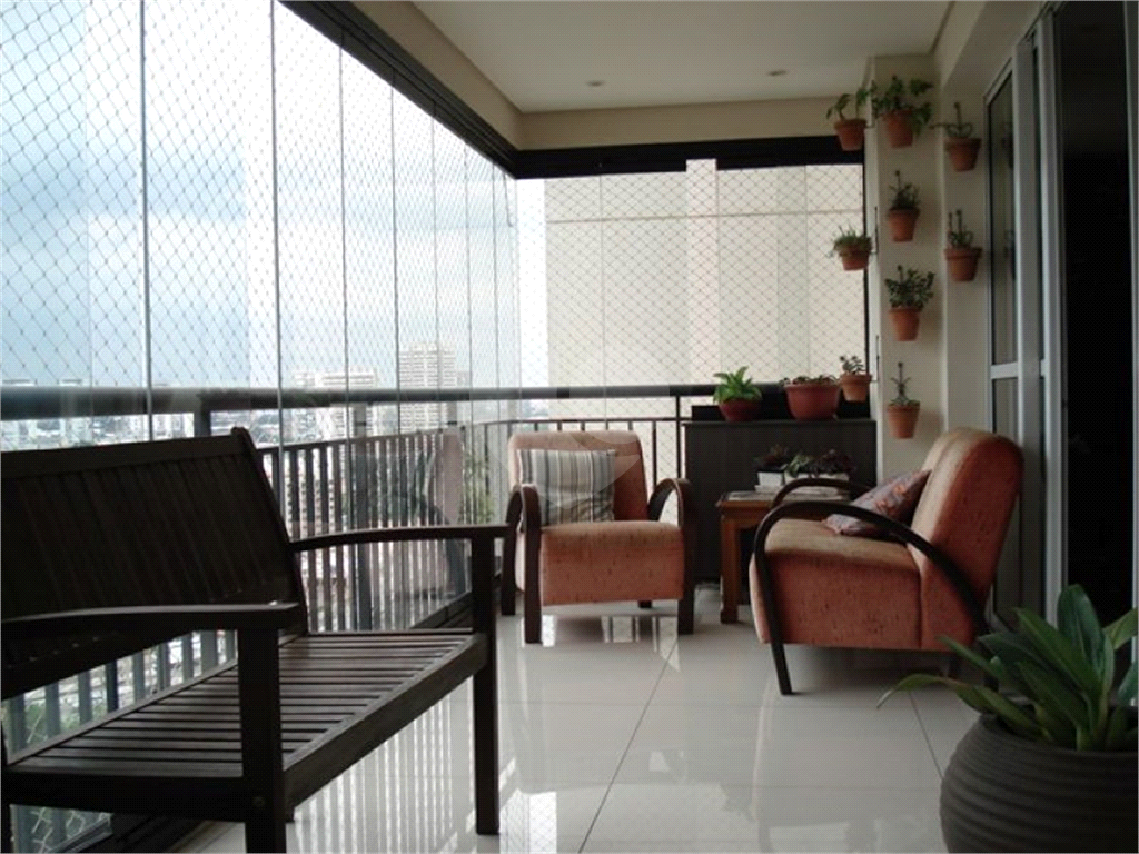 Apartamento à venda na Vila Leopoldina 