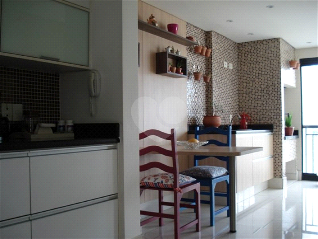 Apartamento à venda na Vila Leopoldina 