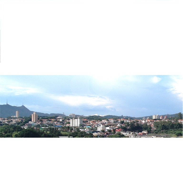 Apartamento à venda na Vila Leopoldina 