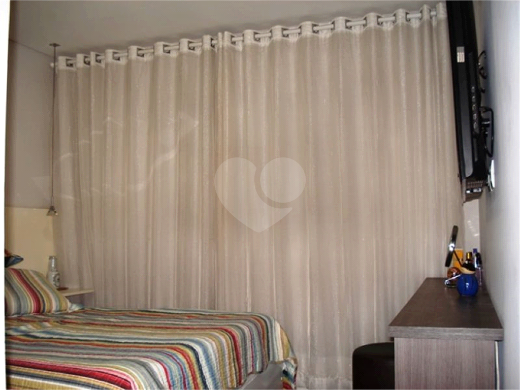 Apartamento à venda na Vila Leopoldina 