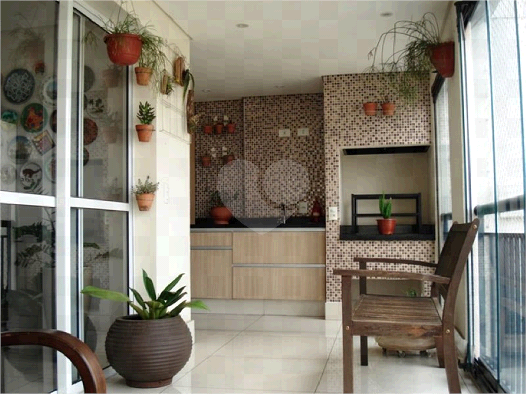 Apartamento à venda na Vila Leopoldina 