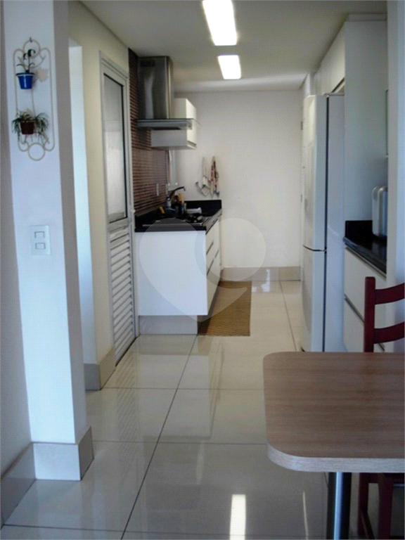 Apartamento à venda na Vila Leopoldina 