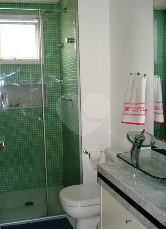 Apartamento à venda na Vila Leopoldina 