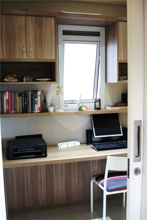 Apartamento à venda na Vila Leopoldina 