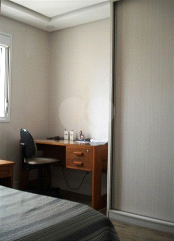 Apartamento à venda na Vila Leopoldina 