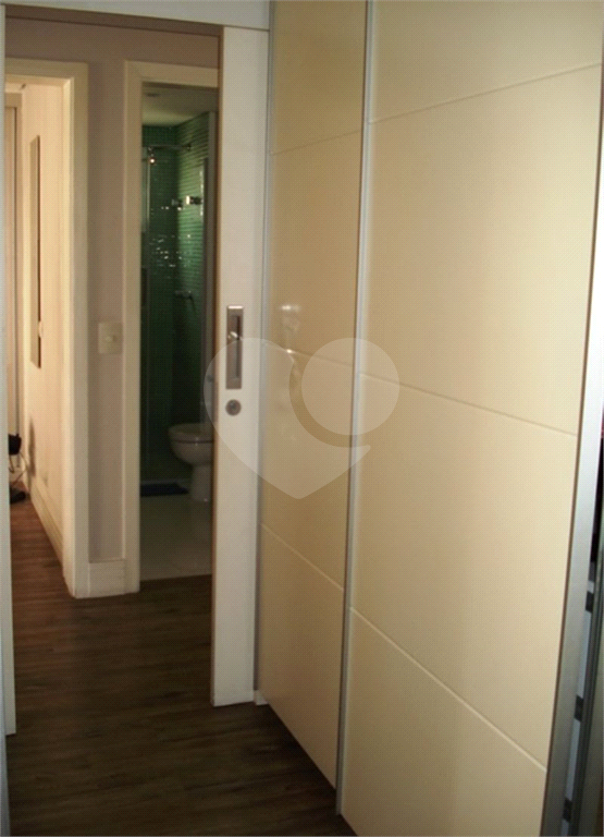 Apartamento à venda na Vila Leopoldina 