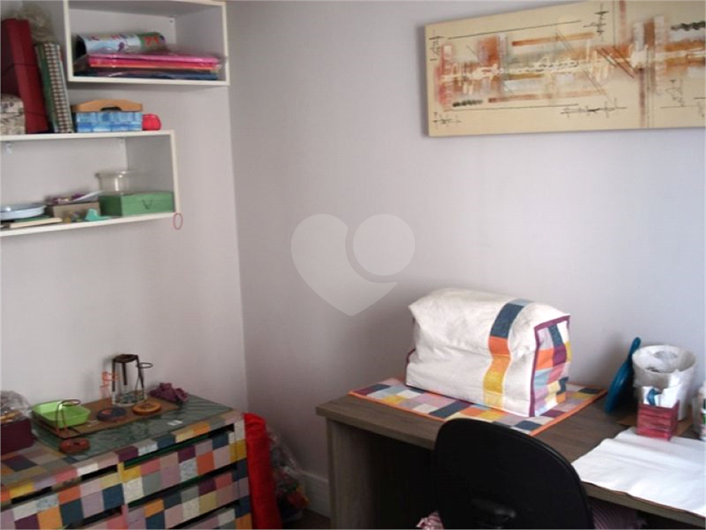 Apartamento à venda na Vila Leopoldina 