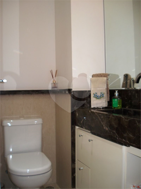 Apartamento à venda na Vila Leopoldina 