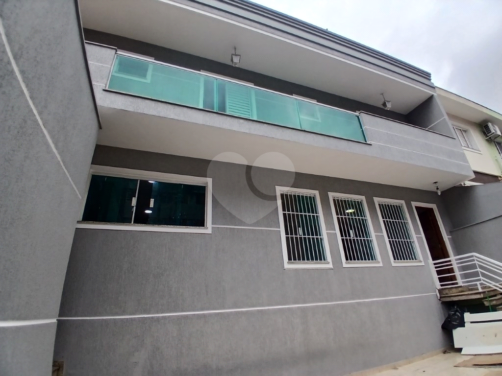 Sobrado Impecável à Venda na Vila Medeiros – Recém-Reformado e Pronto para Morar!