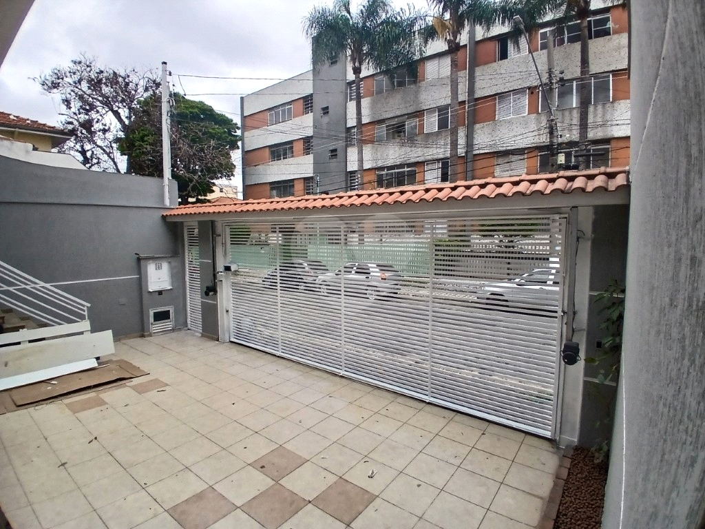 Sobrado Impecável à Venda na Vila Medeiros – Recém-Reformado e Pronto para Morar!