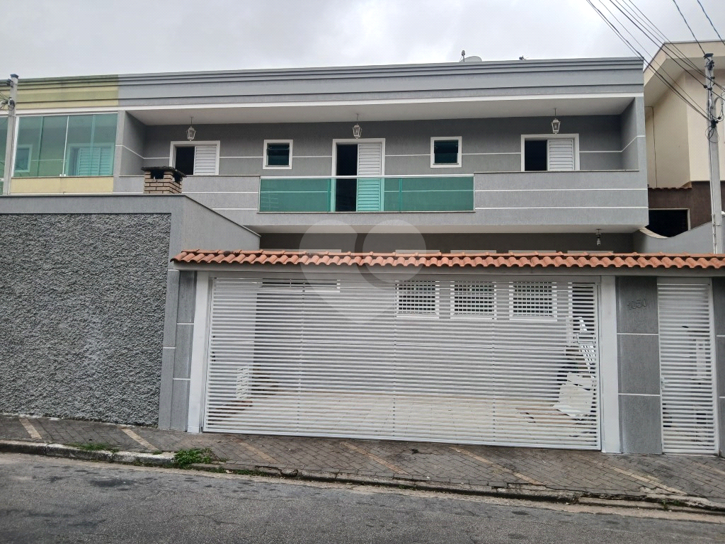 Sobrado Impecável à Venda na Vila Medeiros – Recém-Reformado e Pronto para Morar!