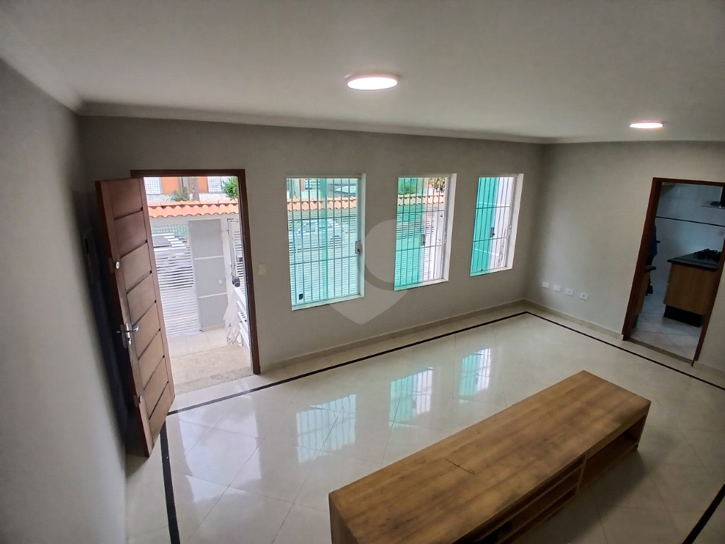 Sobrado Impecável à Venda na Vila Medeiros – Recém-Reformado e Pronto para Morar!