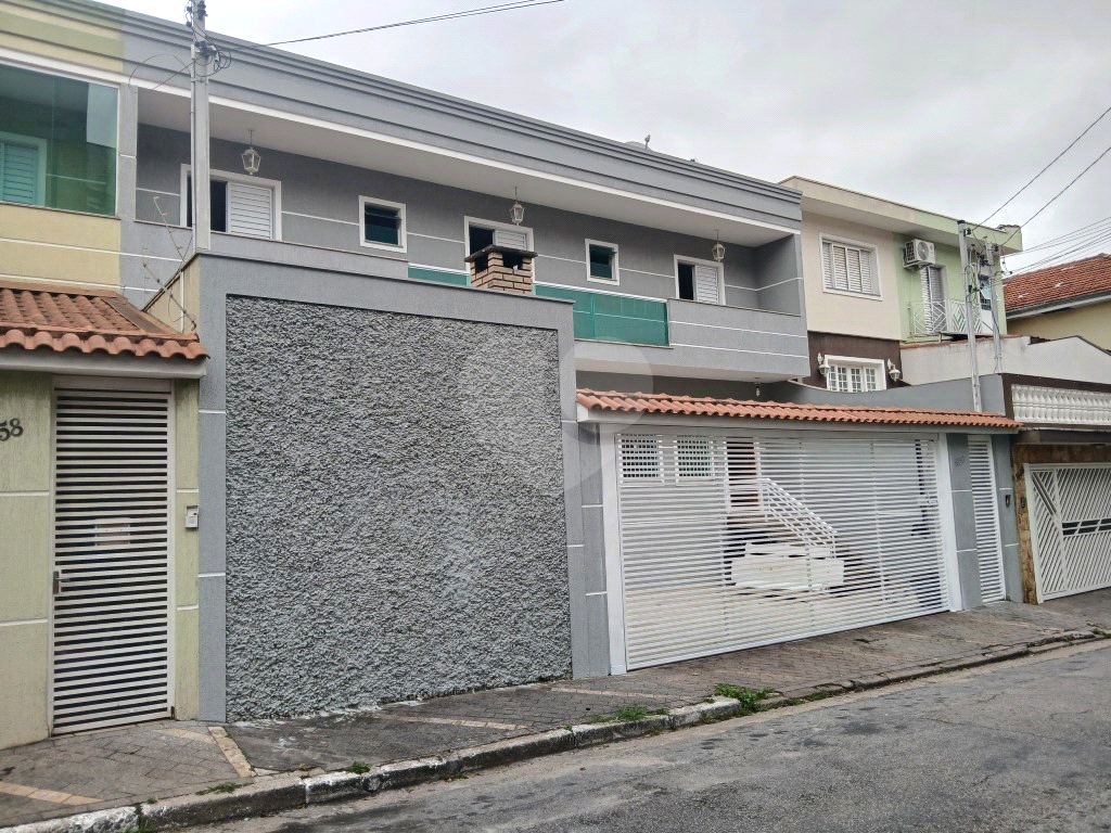 Sobrado Impecável à Venda na Vila Medeiros – Recém-Reformado e Pronto para Morar!