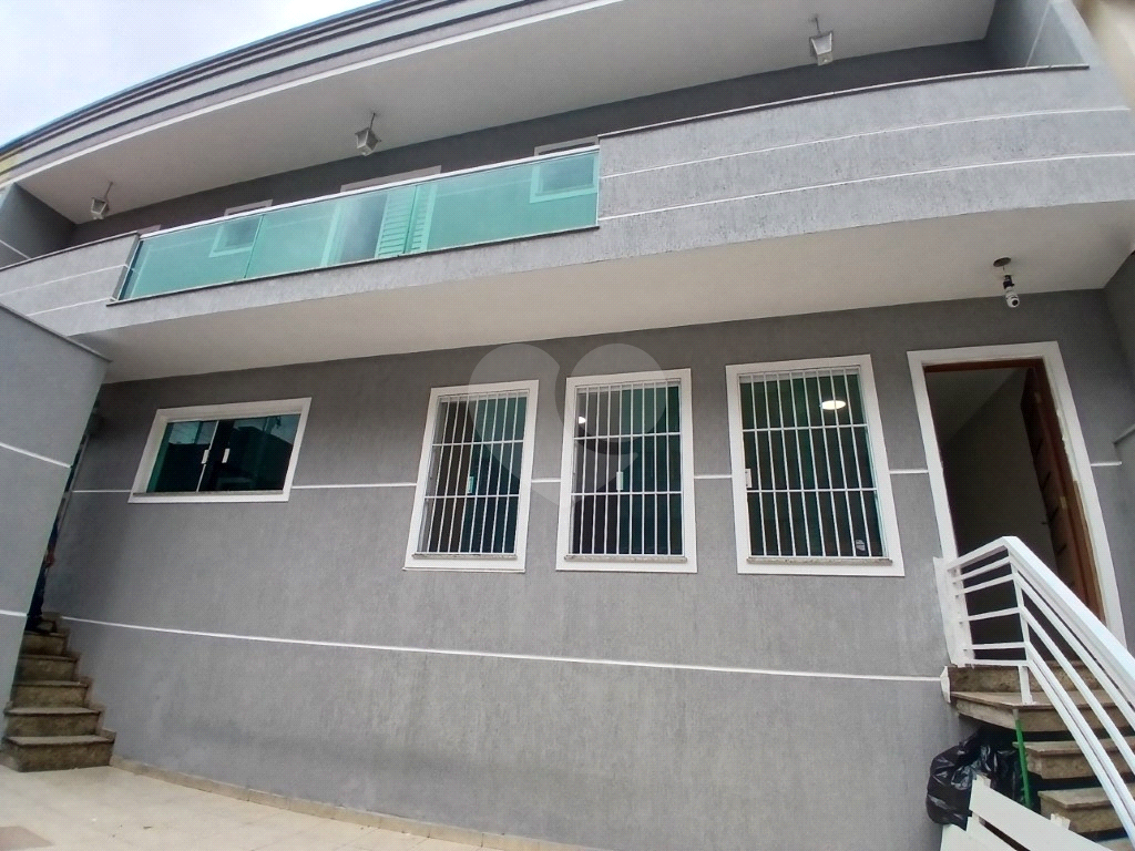 Sobrado Impecável à Venda na Vila Medeiros – Recém-Reformado e Pronto para Morar!