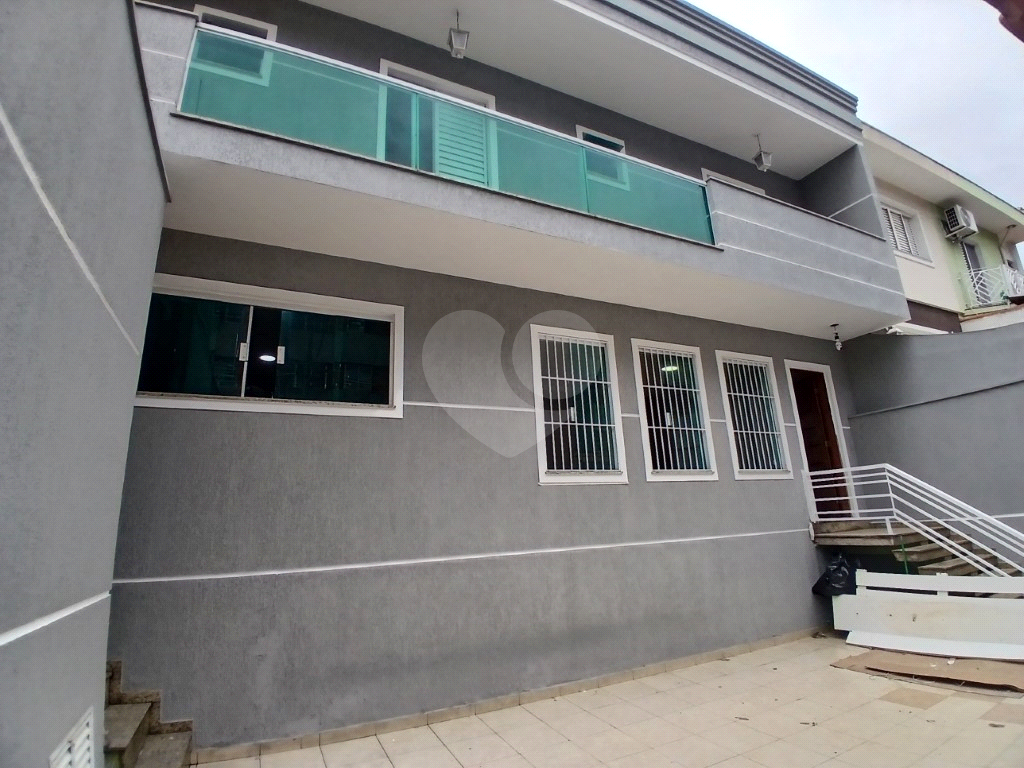 Sobrado Impecável à Venda na Vila Medeiros – Recém-Reformado e Pronto para Morar!