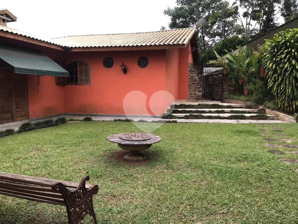 Casa de Condomínio, 5 quartos - Foto 2