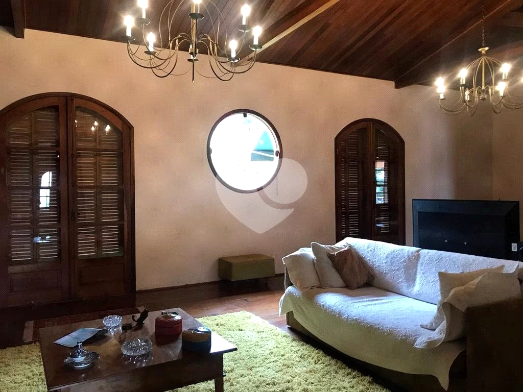 Casa de Condomínio, 5 quartos - Foto 4