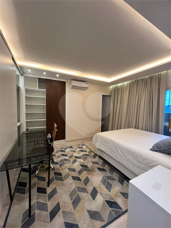 COBERTURA em SÍTIO TAMBORÉ ALPHAVILLE