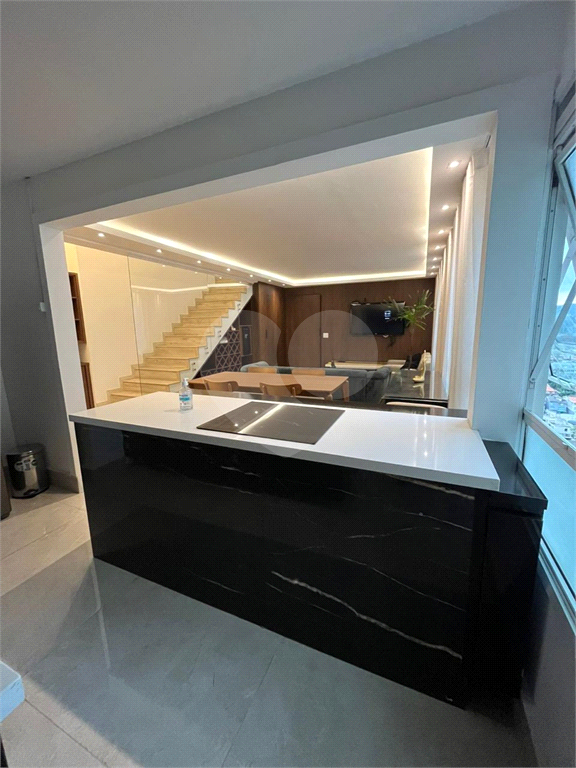 COBERTURA em SÍTIO TAMBORÉ ALPHAVILLE