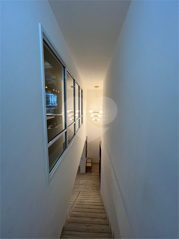 COBERTURA em SÍTIO TAMBORÉ ALPHAVILLE