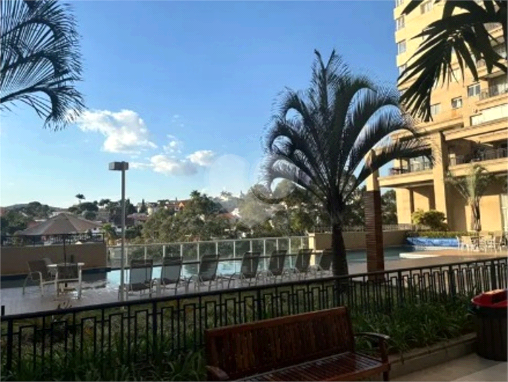 COBERTURA em SÍTIO TAMBORÉ ALPHAVILLE