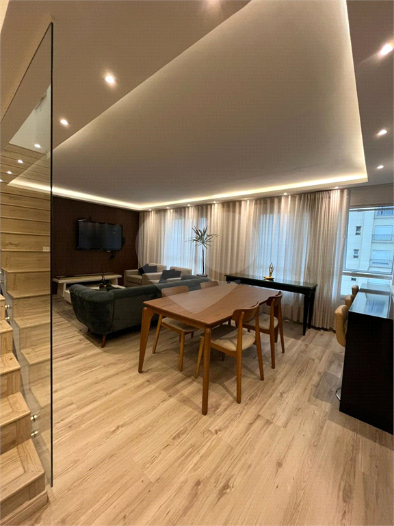 COBERTURA em SÍTIO TAMBORÉ ALPHAVILLE