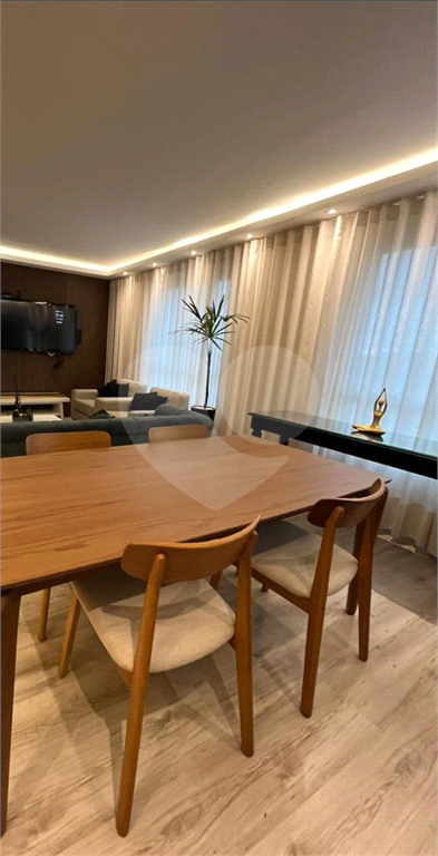 COBERTURA em SÍTIO TAMBORÉ ALPHAVILLE