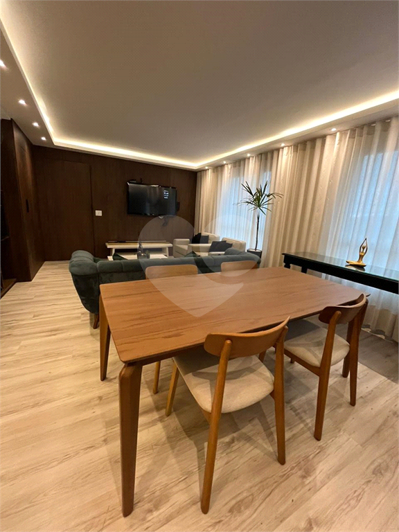 COBERTURA em SÍTIO TAMBORÉ ALPHAVILLE